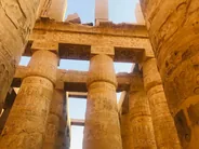 Temple de Karnak, Louxor, Égypte