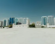 Qasr Al Hosn, Abu Dhabi, Émirats arabes unis