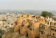Fort Al Jahili, Al Aïn, Émirats arabes unis