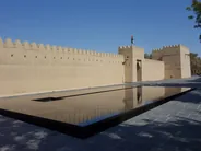 Qasr Al Muwaiji, Al Aïn, Émirats arabes unis