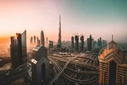 Al Fahidi, les souks et la traversée en abra, Dubaï, Émirats arabes unis