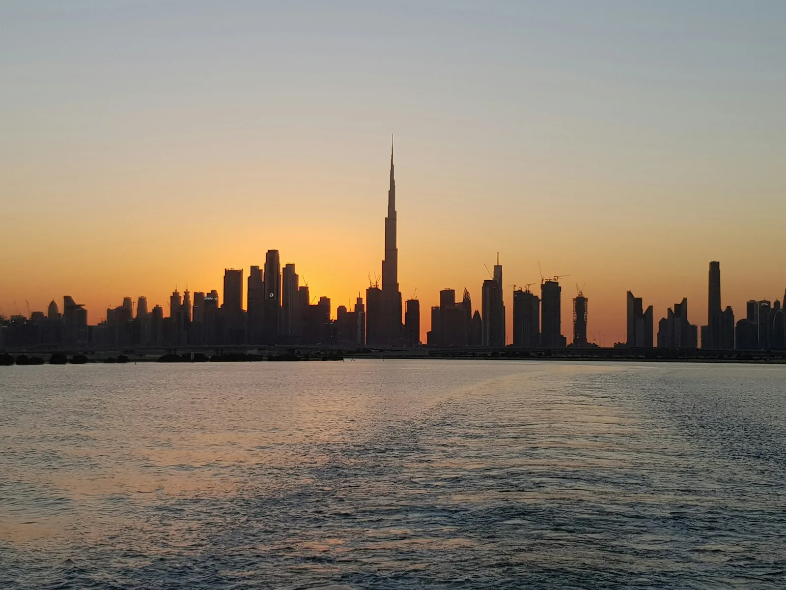 Dubaï, Émirats arabes unis