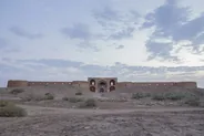 Fort de Liwa et Mezaira'a, Liwa et le Rub al-Khali, Émirats arabes unis