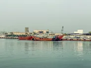 Aquarium et musée maritime, Sharjah, Émirats arabes unis