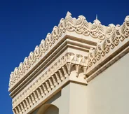 Musée d'Archéologie, Sharjah, Émirats arabes unis