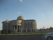 Musée de la Civilisation islamique, Sharjah, Émirats arabes unis