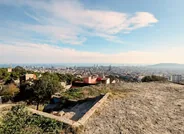 Bunkers del Carmel, Barcelone, Espagne classique