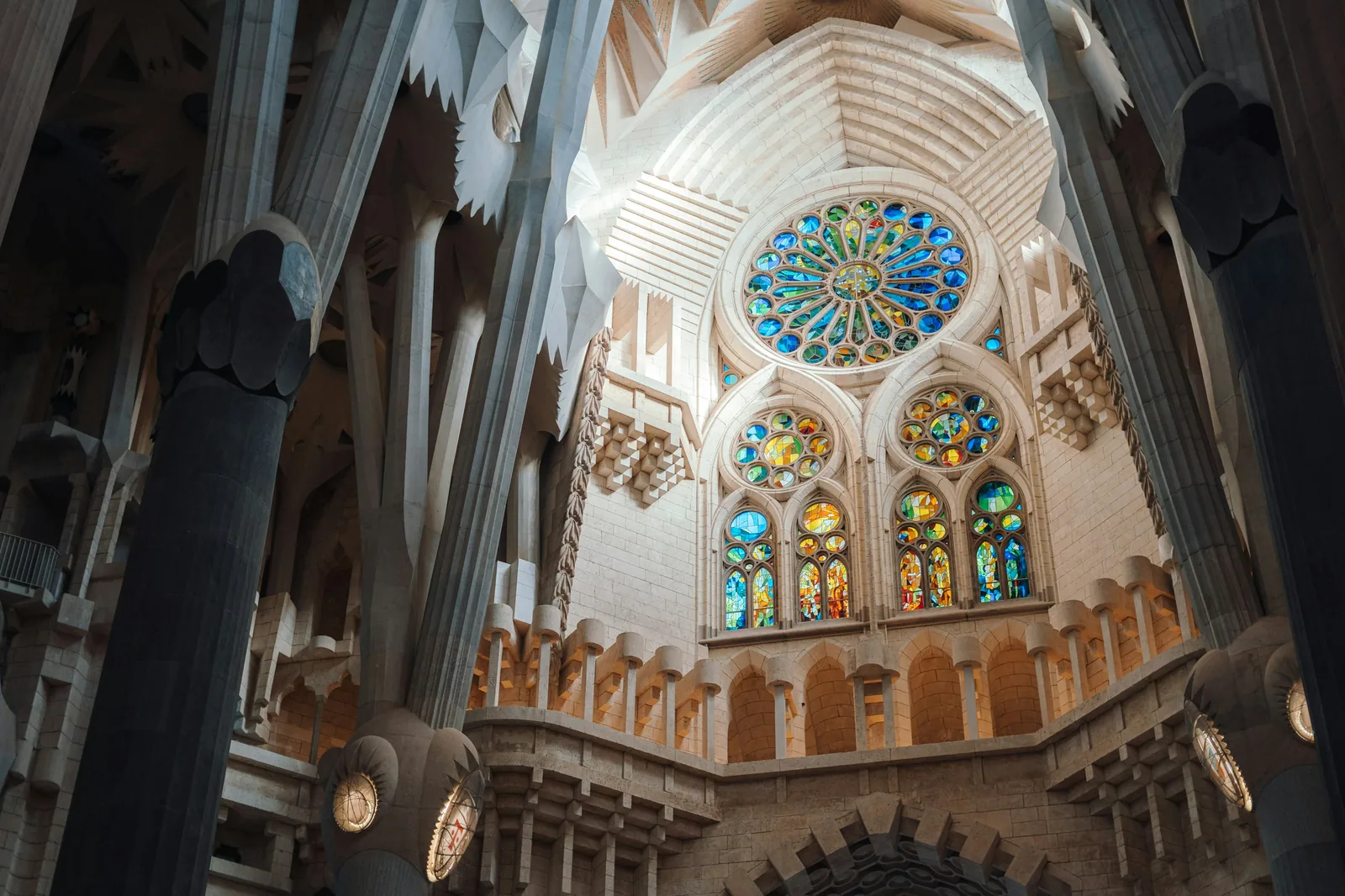 Barcelone, Espagne