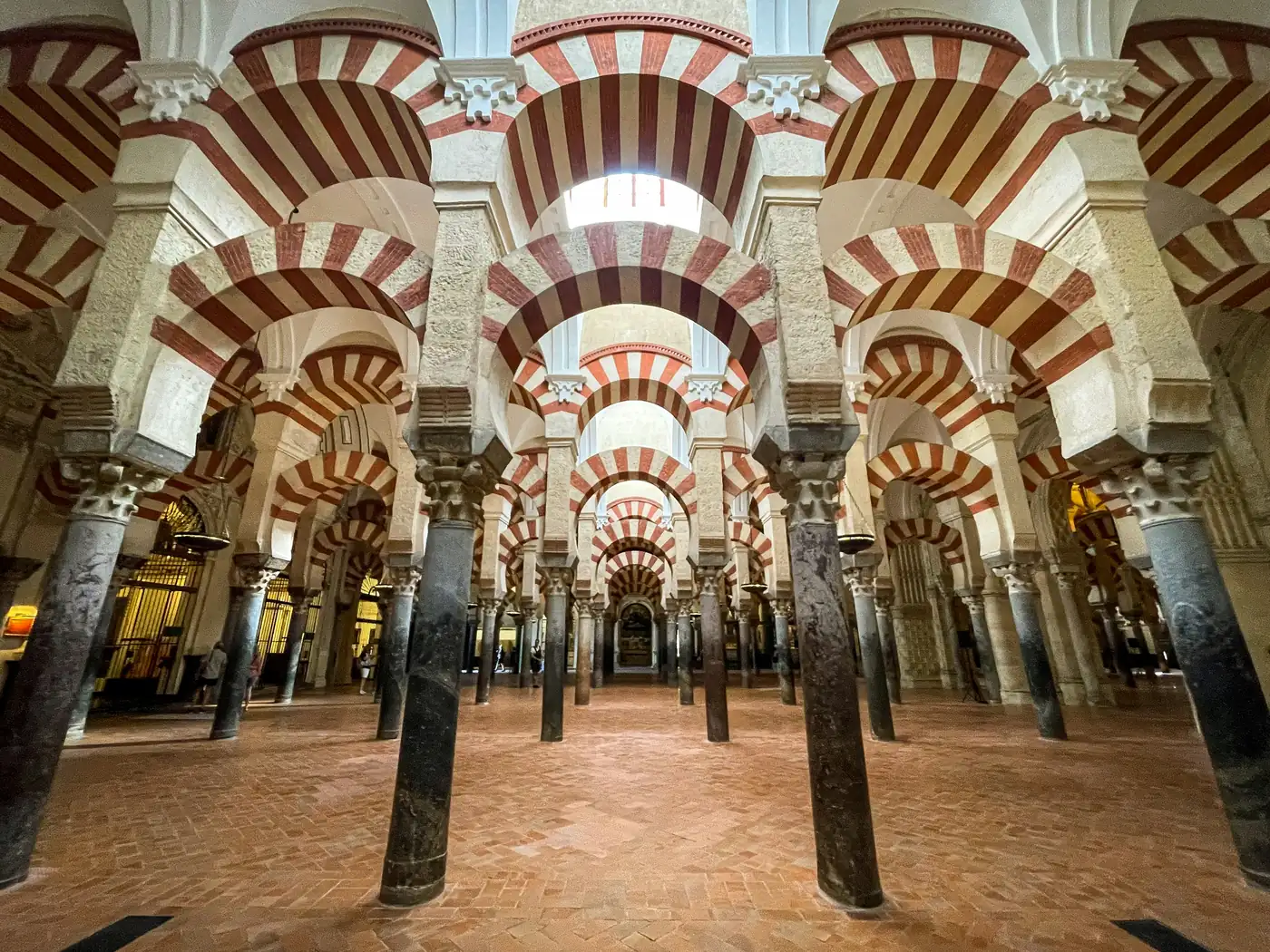 Cordoue, Espagne