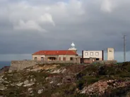 Cap Vidío et son phare, Cudillero et la côte asturienne, Espagne du Nord