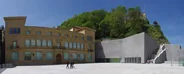 San Telmo Museoa, le musée de la société basque, Saint-Sébastien, Espagne du Nord
