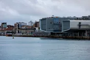 Centre Botín, Santander, Santillana del Mar et Comillas, Espagne du Nord
