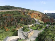 Parc de la nature de Cabárceno, Santander, Santillana del Mar et Comillas, Espagne du Nord