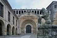 Santillana del Mar, le village de pierre, Santander, Santillana del Mar et Comillas, Espagne du Nord