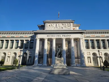 Musée du Prado