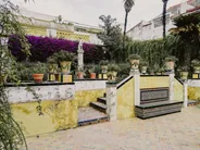 Casa de Pilatos, Séville, Espagne classique