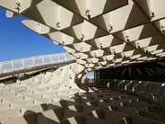 Setas de Sevilla, le mirador, Séville, Espagne classique