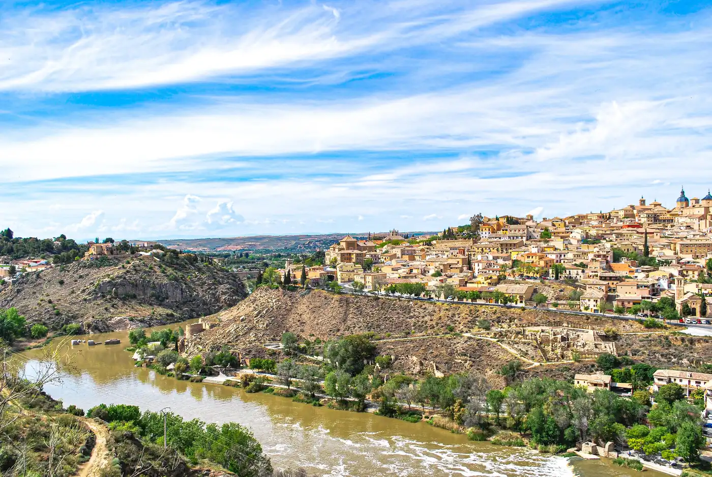 Tolède, Espagne