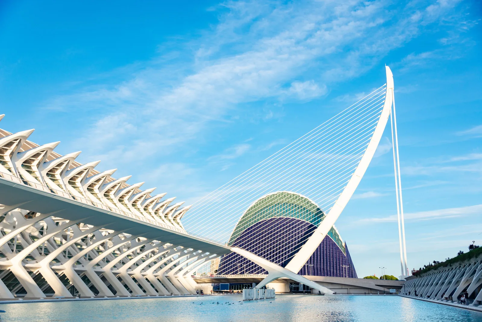 Valence, Espagne