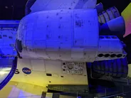 Centre spatial Kennedy, Cap Canaveral et Cocoa Beach, Floride