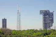 Phare du cap Canaveral, Cap Canaveral et Cocoa Beach, Floride