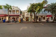 Village de Cocoa et son quartier ancien, Cap Canaveral et Cocoa Beach, Floride