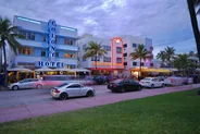 Little Havana et la Calle Ocho, Miami, Floride