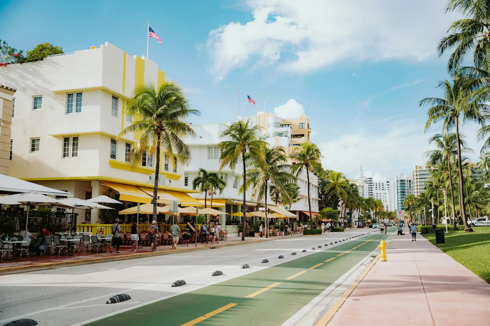 Miami, Floride