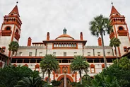 Musée Lightner, St. Augustine, Floride