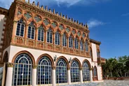 Le Ringling, musées et Ca' d'Zan, Sarasota et St. Petersburg, Floride