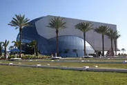 Musée Salvador Dalí, St. Petersburg, Sarasota et St. Petersburg, Floride