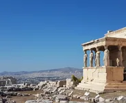 Musée de l'Acropole, Athènes, Grèce