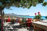 Villages d'Apokoronas et raki, La Canée, Grèce