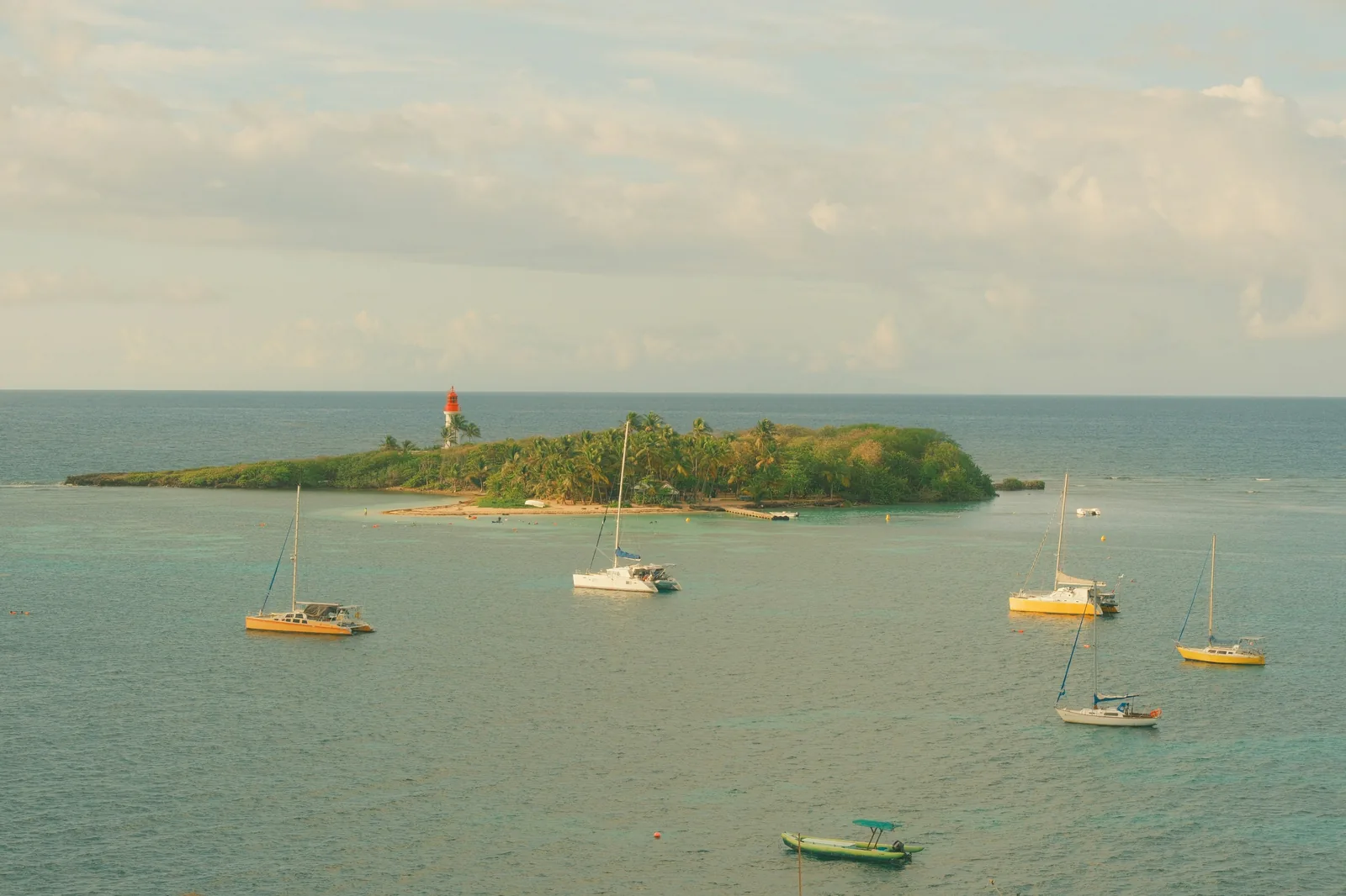 Le Gosier, Guadeloupe