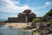 Fort Napoléon et son jardin, Les Saintes, Guadeloupe