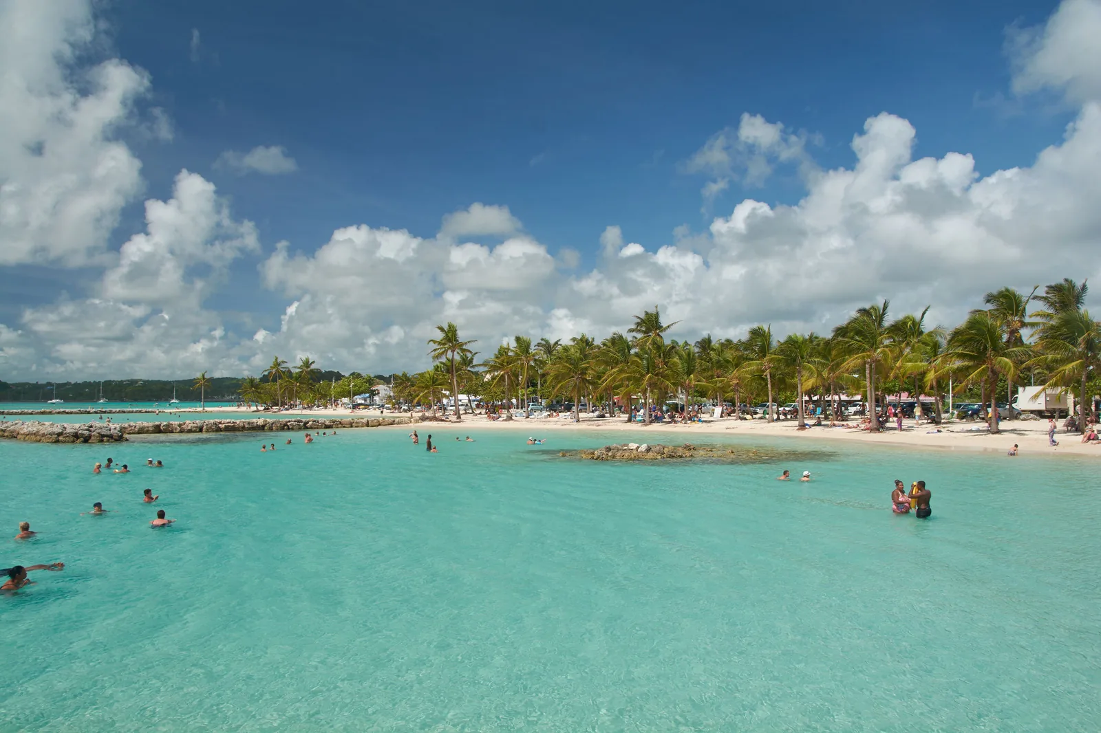 Marie-Galante, Guadeloupe