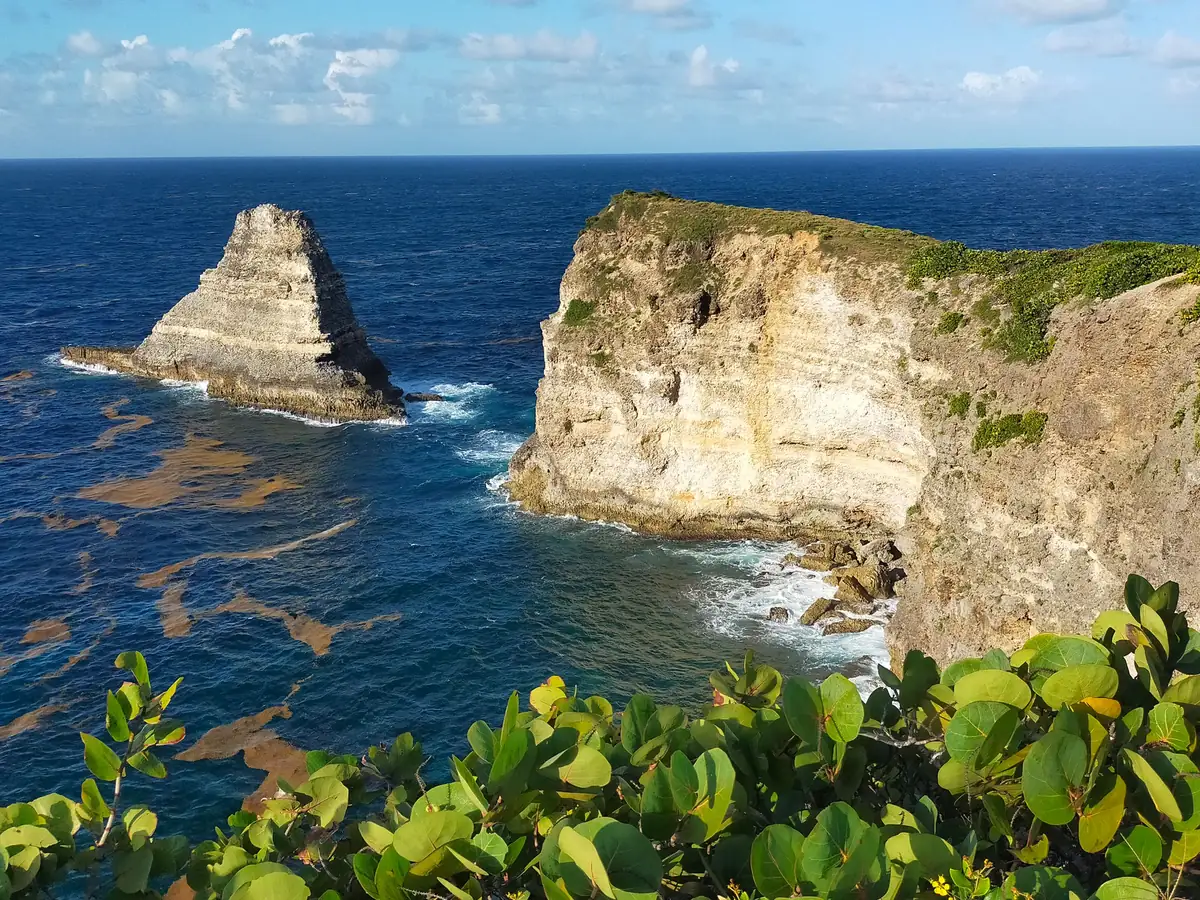 Saint-François, Guadeloupe
