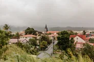 Bourg de Sainte-Anne et son marché, Sainte-Anne, Guadeloupe