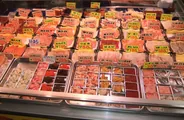Katte-don au marché Washo de Kushiro, Lac Akan et Kushiro, Hokkaido