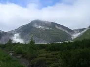 L'Iozan et le lac Kussharo, Lac Akan et Kushiro, Hokkaido