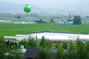 Melons et produits des fermes de Furano, Furano et Biei, Hokkaido