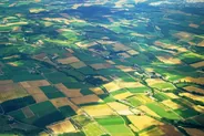 Routes Patchwork et Panorama de Biei, Furano et Biei, Hokkaido