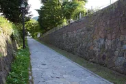 Motomachi, la colline des églises, Hakodate, Hokkaido