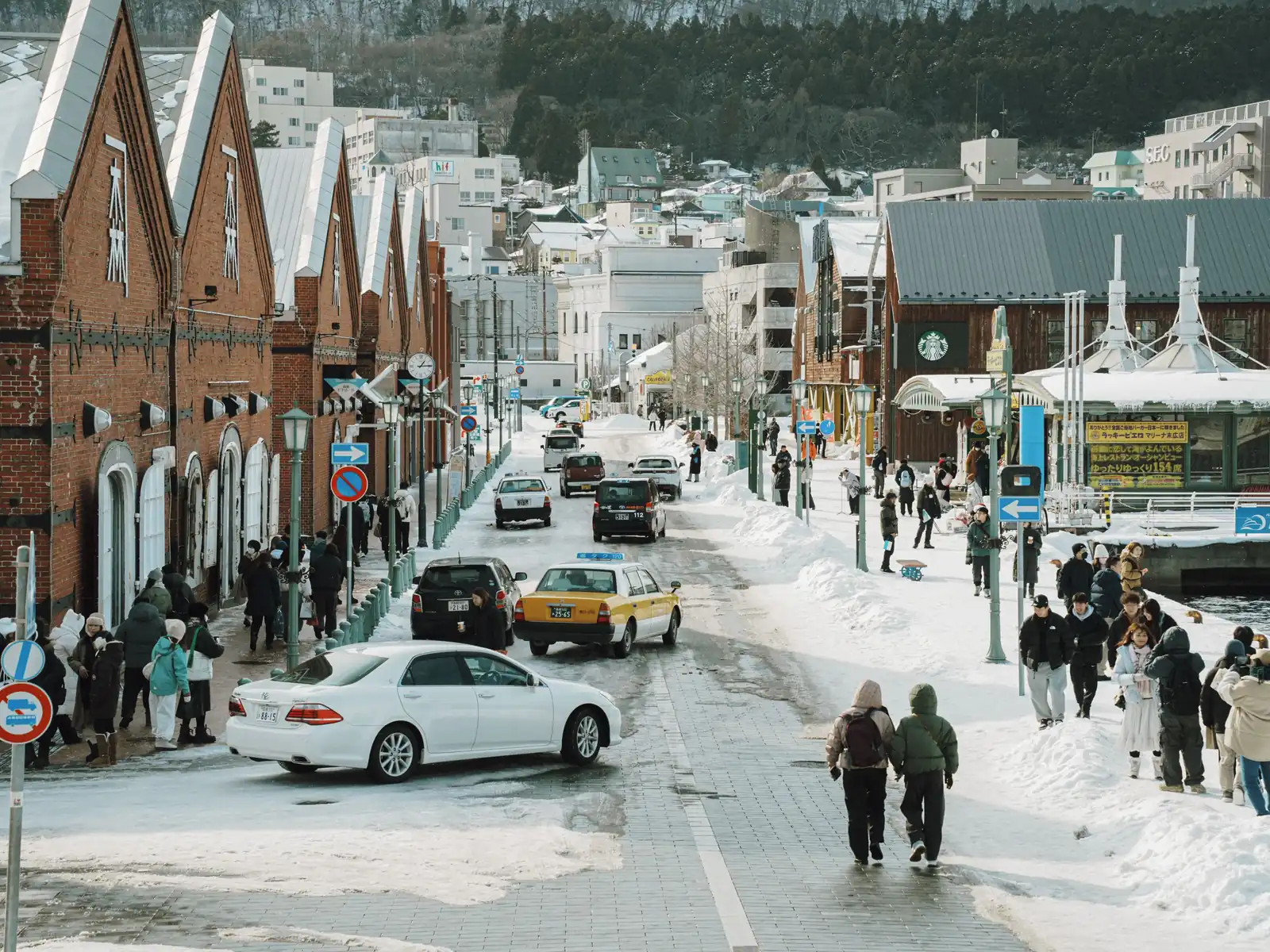 Hakodate, Hokkaido