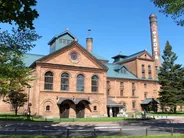 Musée de la bière Sapporo, Sapporo, Hokkaido