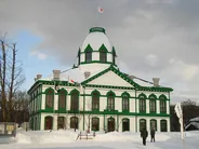 Village historique de Hokkaido, Sapporo, Hokkaido