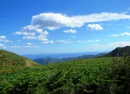 Le col de Shiretoko et le mont Rausu, Péninsule de Shiretoko, Hokkaido