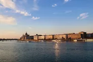 Le Danube en bateau, Boucle du Danube, Hongrie