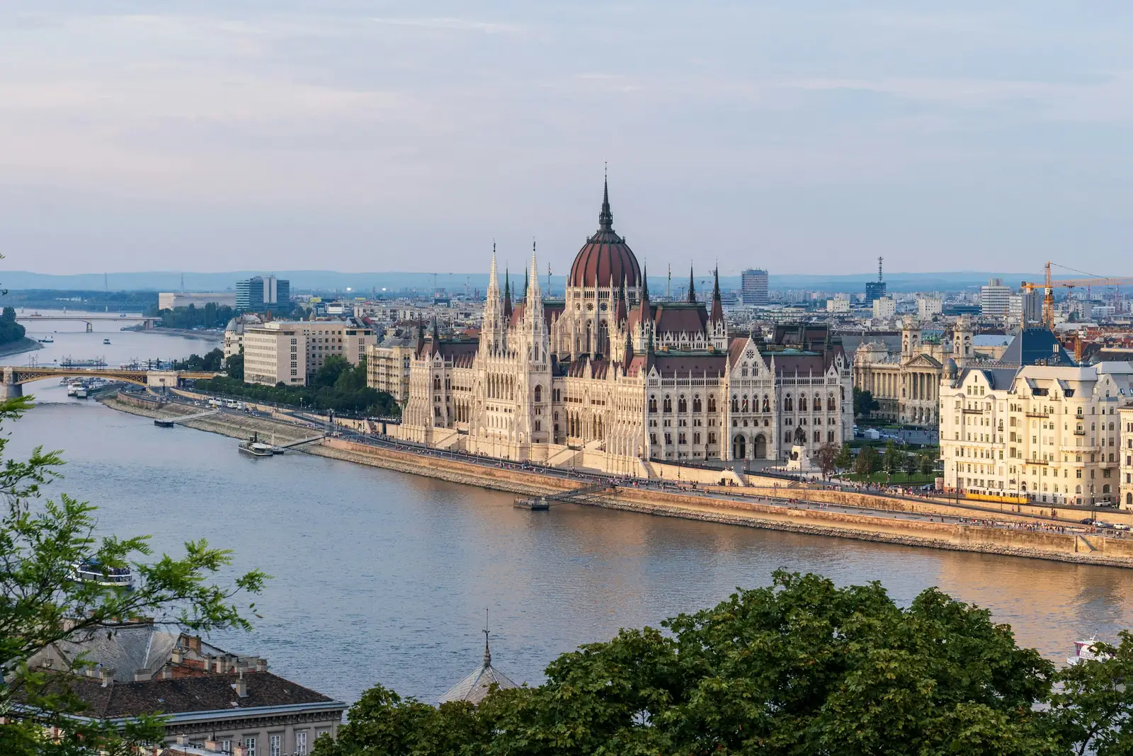 Budapest, Hongrie