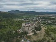 Château d'Eger, Eger, Hongrie